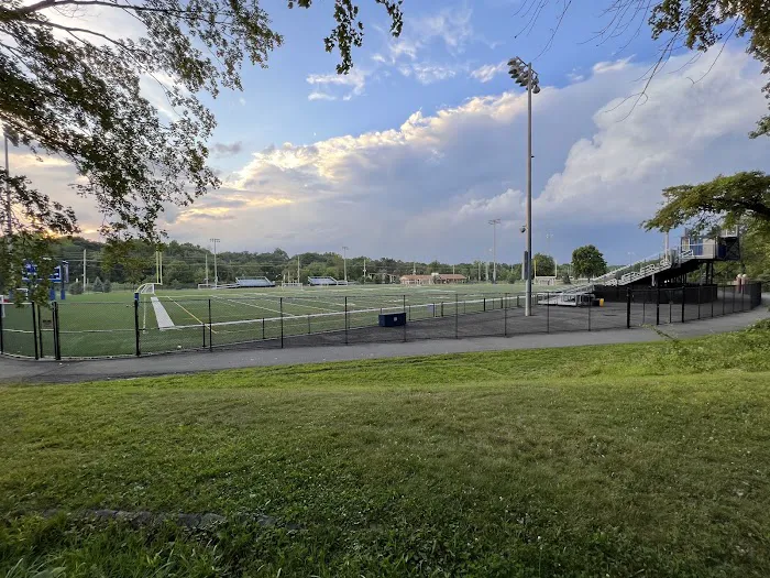 Milton A. Votee Park Picture 6