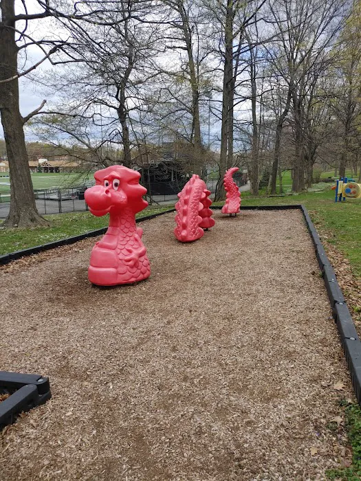 Milton A. Votee Park Picture 4