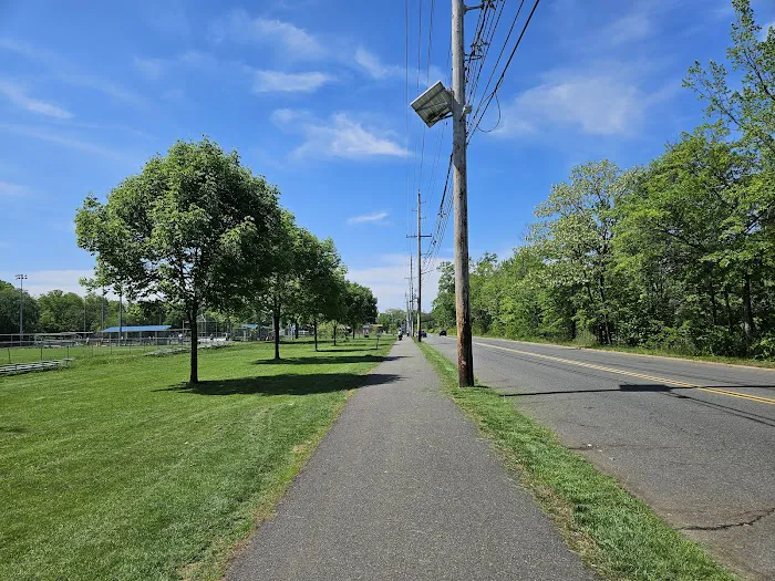 Milton A. Votee Park Picture 9