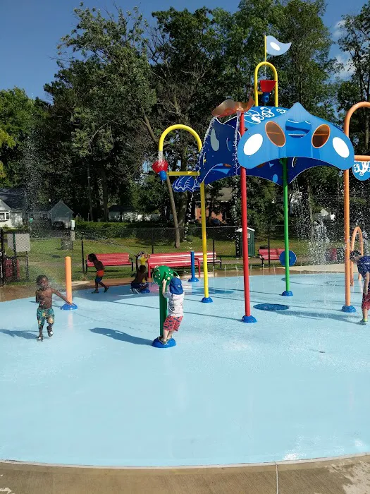 Milton A. Votee Park Picture 10