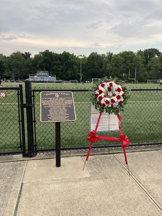 Hoffman’s Pitch Picture 1