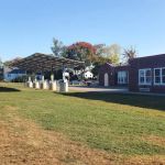 Hawthorne Park