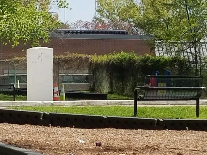 Martin Luther King Jr Children's Park Picture 5