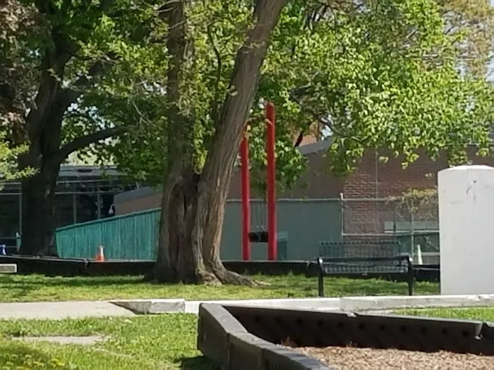 Martin Luther King Jr Children's Park Picture 1