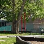 Martin Luther King Jr Children's Park
