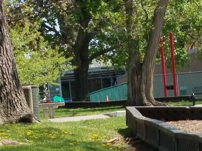 Martin Luther King Jr Children's Park Picture 2