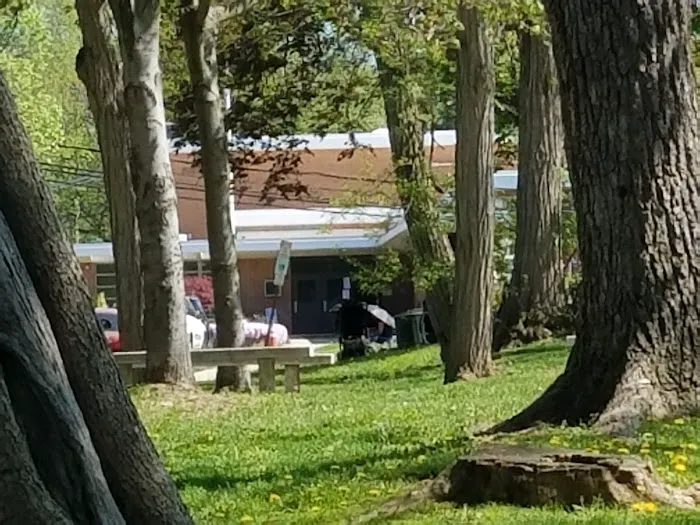 Martin Luther King Jr Children's Park Picture 3