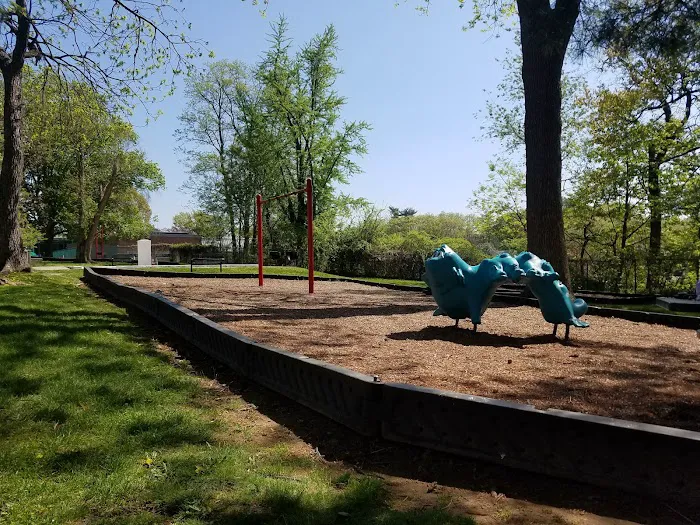 Martin Luther King Jr Children's Park Picture 10
