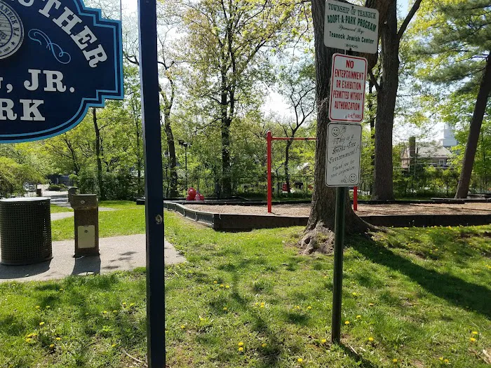 Martin Luther King Jr Children's Park Picture 8