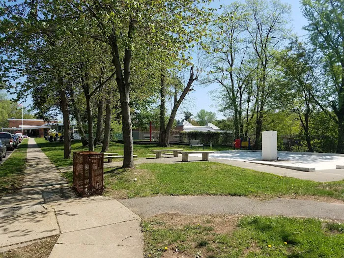 Martin Luther King Jr Children's Park Picture 9