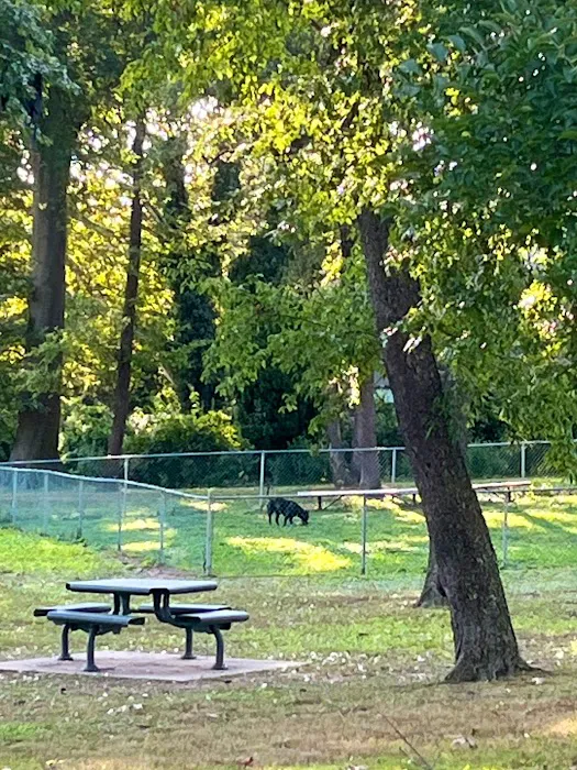 Crystal Lake Park Picture 2