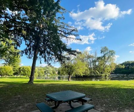 Crystal Lake Park