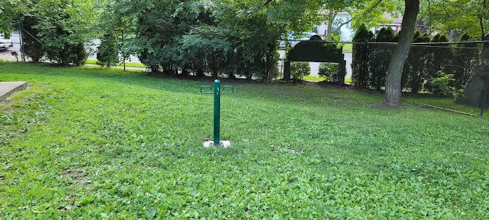 Dudley C Allen Playground & Dog Park Picture 3
