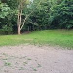 Dudley C Allen Playground & Dog Park