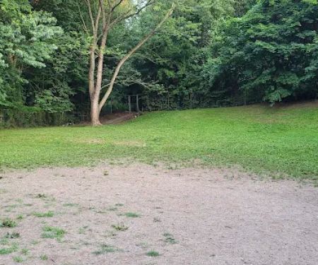 Dudley C Allen Playground & Dog Park