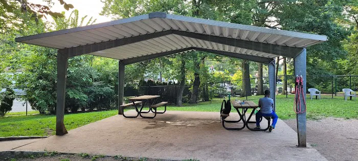 Dudley C Allen Playground & Dog Park Picture 5