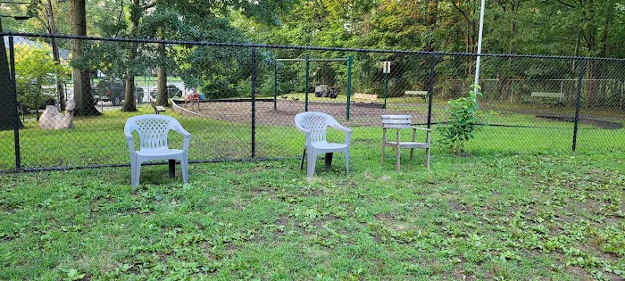 Dudley C Allen Playground & Dog Park Picture 6