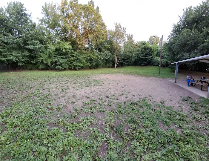Dudley C Allen Playground & Dog Park Picture 2