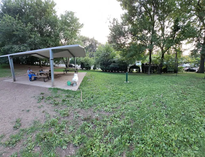 Dudley C Allen Playground & Dog Park Picture 4