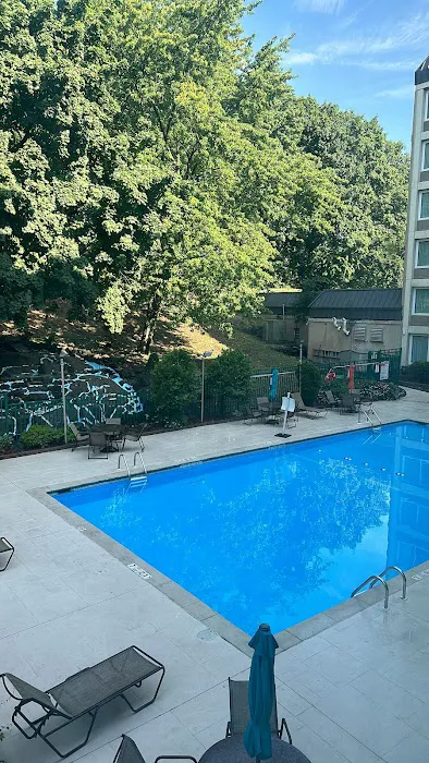 Executive Inn - Fort Lee Picture 1