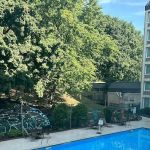 Executive Inn - Fort Lee