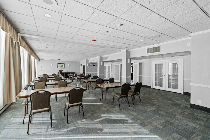 Executive Inn - Fort Lee Picture 5