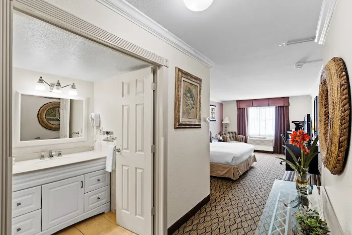 Executive Inn - Fort Lee Picture 4