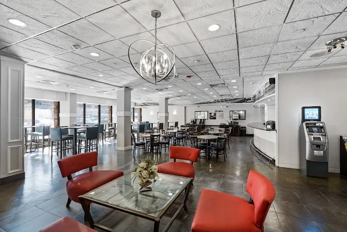 Executive Inn - Fort Lee Picture 8