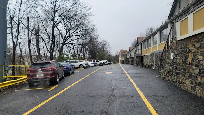 Best Western Fort Lee Picture 2