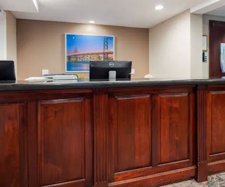 Best Western Fort Lee