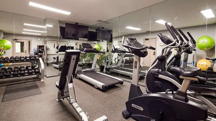 Best Western Fort Lee Picture 6
