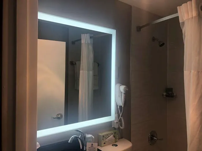 Best Western Fort Lee Picture 7