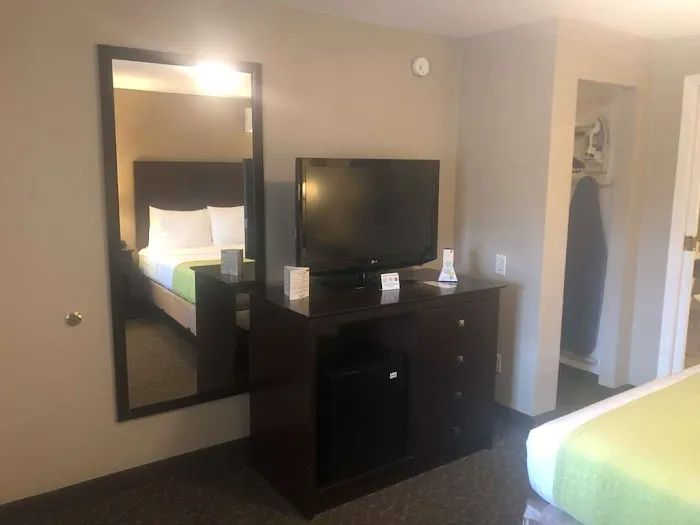 Best Western Fort Lee Picture 9