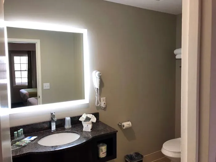 Best Western Fort Lee Picture 4