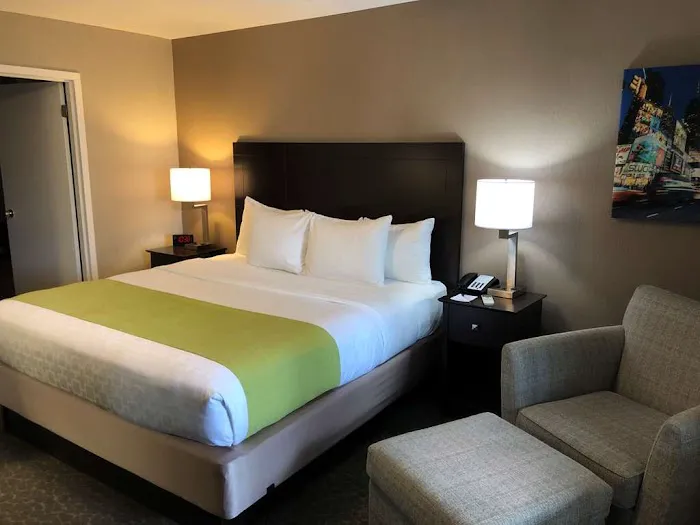 Best Western Fort Lee Picture 3