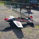 BCMA Remote Control Flying field