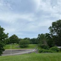 Ft. Lee Sledding Park ico