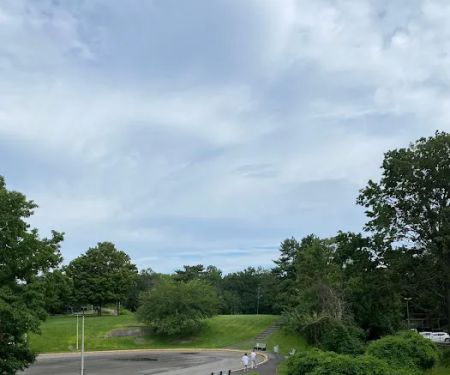 Ft. Lee Sledding Park