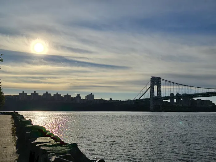 Linwood Park, Palisades Interstate Park Picture 1