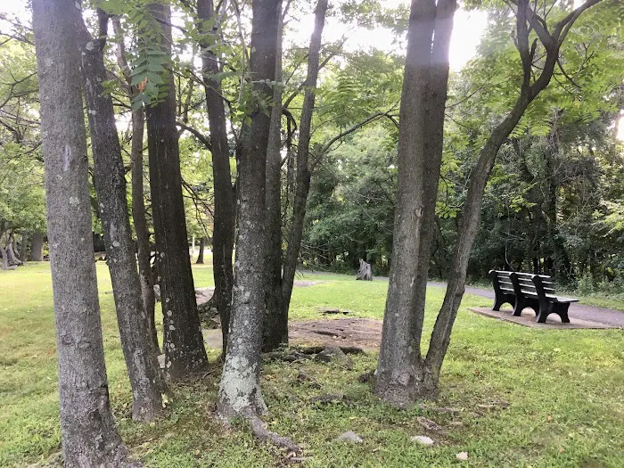 Linwood Park, Palisades Interstate Park Picture 6