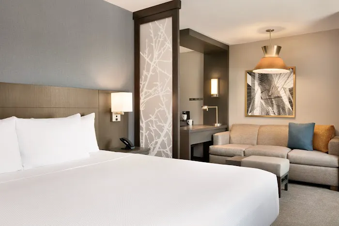 Hyatt Place Fort Lee / George Washington Bridge Picture 2