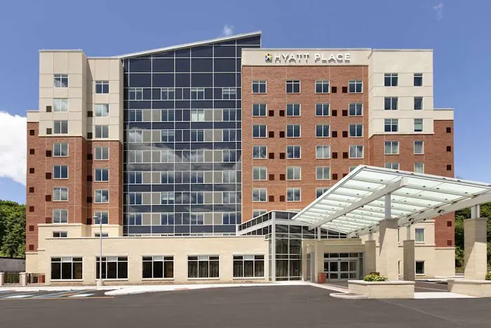 Hyatt Place Fort Lee / George Washington Bridge Picture 3