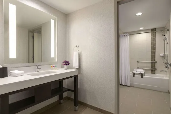 Hyatt Place Fort Lee / George Washington Bridge Picture 1
