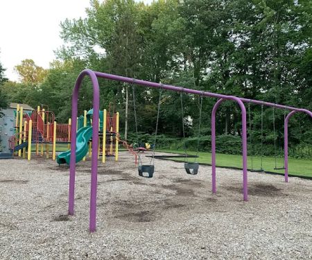 Wayne Golon Park