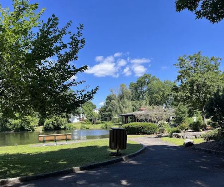Bergenfield Boro