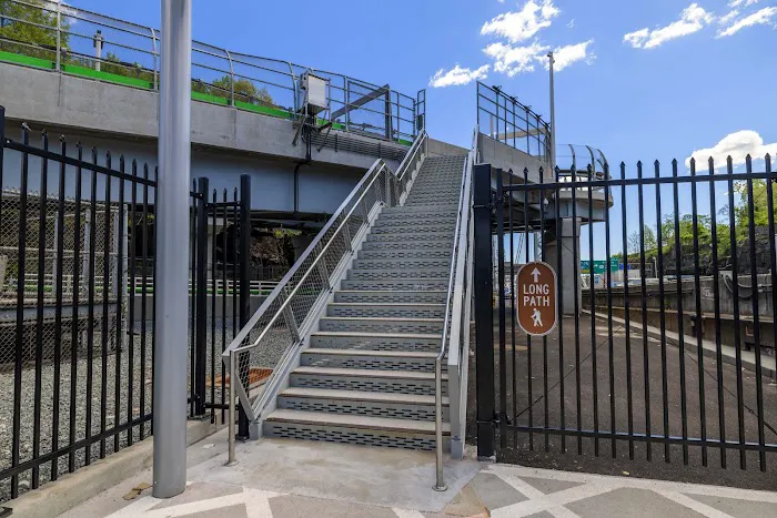 GWB North Sidewalk Picture 8