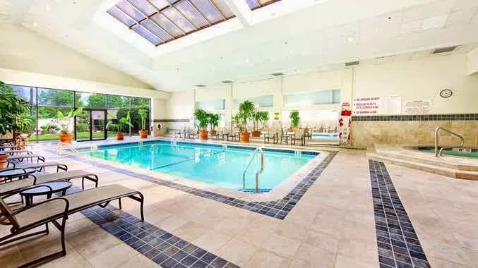 DoubleTree by Hilton Hotel Fort Lee - George Washington Bridge Picture 1