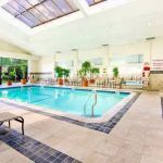DoubleTree by Hilton Hotel Fort Lee - George Washington Bridge