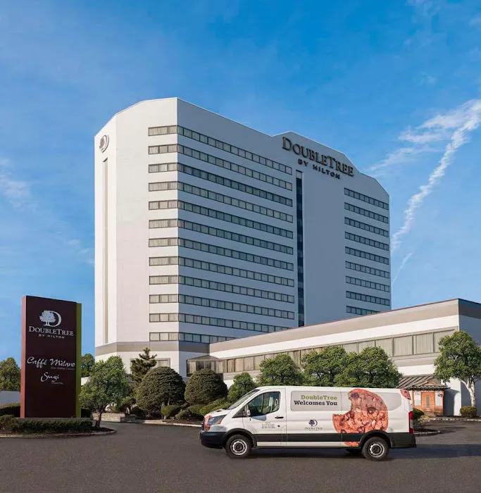 DoubleTree by Hilton Hotel Fort Lee - George Washington Bridge Picture 6