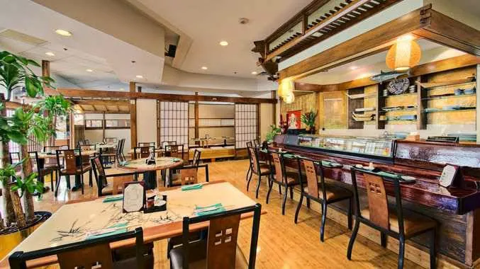 DoubleTree by Hilton Hotel Fort Lee - George Washington Bridge Picture 3